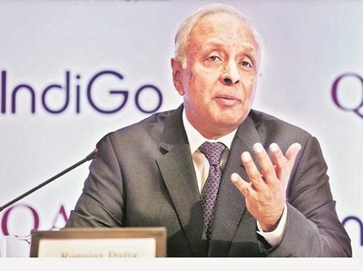 IndiGo CEO says flights are the safest mode of travel amid coronavirus