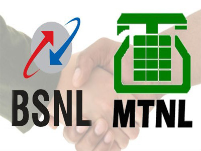 BSNL, MTNL merger decision to be taken in 4-5 months