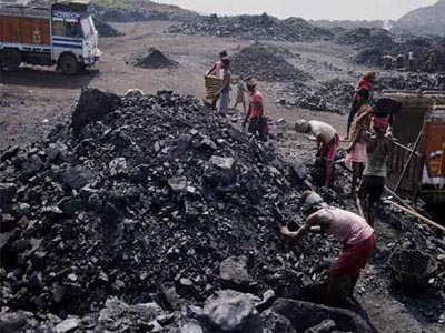 NTPC, CIL see output rise with June quarter growth