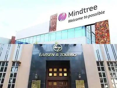 L&T pays Mindtree shareholders for shares accepted in open offer