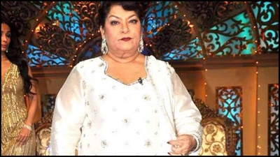 Ace choreographer Saroj Khan dies at 71