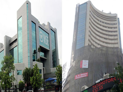 Opening bell: Sensex, nifty open in green over positive global cues