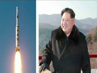 North Korea puts pressure on US, Seoul with third missile test in 8 days