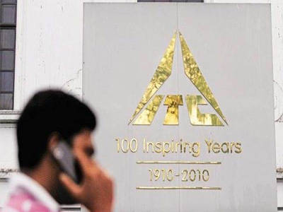 ITC net profit up 12.6% at Rs 3,174 crore in June quarter