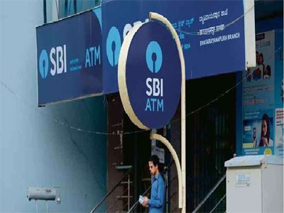 SBI reports Rs 2,312 crore net as provisions drop