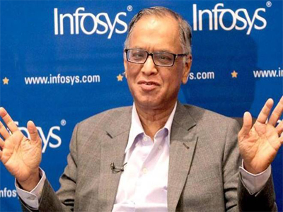 Narayana Murthy fires fresh salvo at Vishal Sikka; wants Infosys to make legal findings public