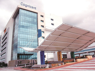 Cognizant Q2 net rises 87% to $470 mn on lower income tax