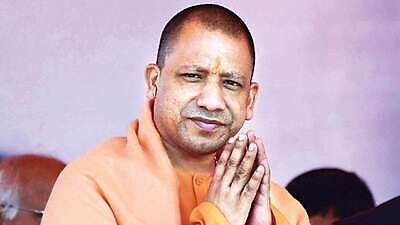 Uttar Pradesh Chief Minister Yogi Adityanath to visit Ayodhya today, review plans ahead of Ram Temple event