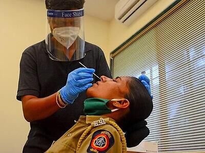 Gujarat's coronavirus tally rises to 63,675, death toll jumps to 2,487