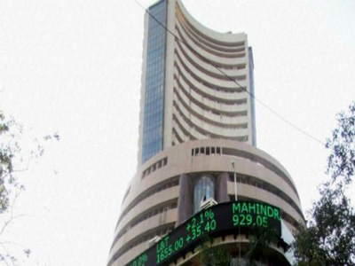 Sensex plunges over 500 points, PSU banks under pressure