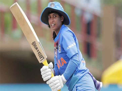 Mithali Raj bids adieu to T20I cricket to focus on 2021 ODI World Cup
