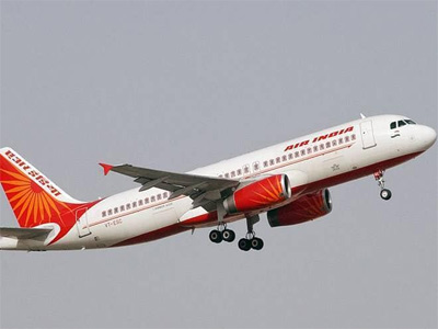 Air India says I am the Maharaja, not IndiGo; refutes report of losing international crown