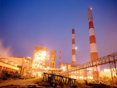 NTPC earnings dip 19%