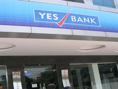 YES Bank net profit up 25% at Rs 675.7 cr