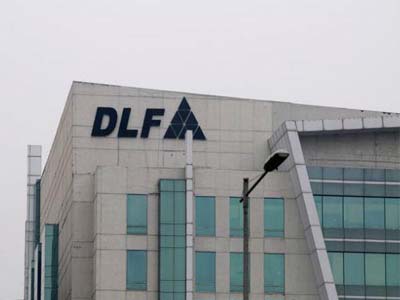 DLF plans to complete structure before putting property on sale