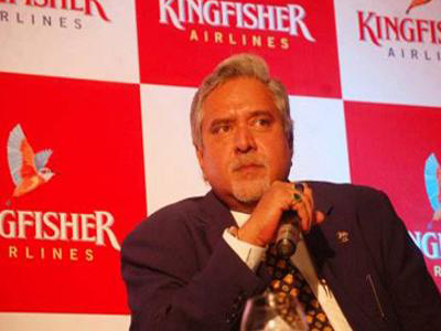 SBI puts Mallya's Kingfisher Airlines trademark on the block