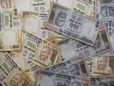 Rupee closes 19 paise stronger against US dollar at 66.33