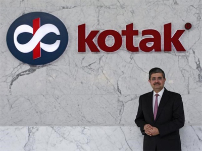 Kotak Mahindra Bank consolidated Q4 net up 27% to Rs 17.89 billion