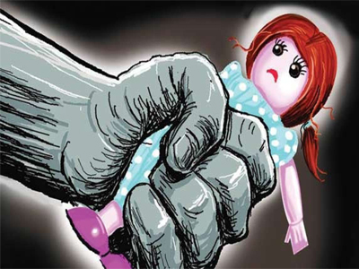 Odisha: 6-year-old rape victim dies after 9 days in hospital