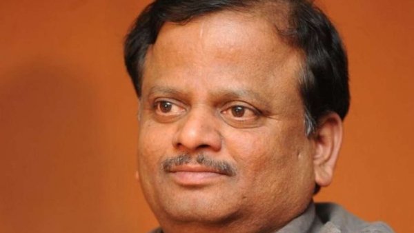 National Award-winning Tamil director-cinematographer KV Anand passes away at 54