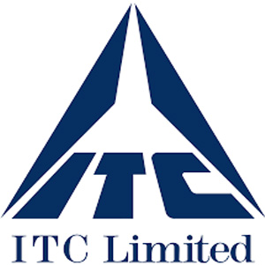 ITC edges higher; stock trades ex-dividend