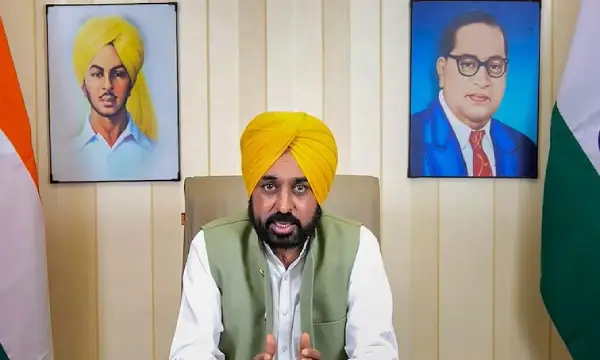 Punjab CM announces digitisation of land records for easy access to people