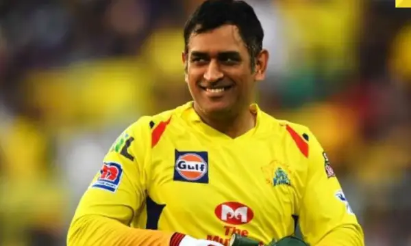 'Time to announce retirement..': CSK skipper Dhoni makes big statement after IPL 2023 final, video goes viral