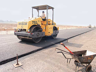 NHAI gets green nod for Rs 1,246-crore UP road upgradation project