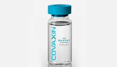 Bharat Biotech's indigenous COVID-19 vaccine 'COVAXIN' gets approval for phase I & II human clinical trials