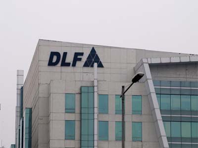 DLF net profit doubles to Rs 261 cr