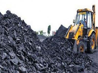 Coal India Africa hope suffers setback