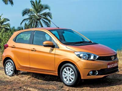 Tata Motors to work with fewer platforms in passenger car business