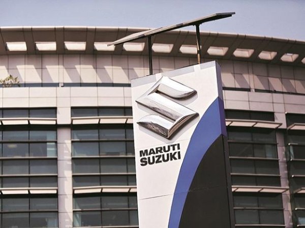 Maruti Suzuki to hike prices across models from Sept as input costs rise