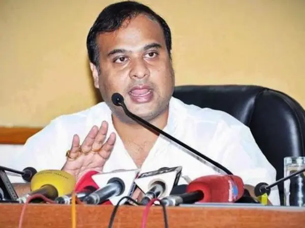 Rahul Gandhi not fit for politics, doesn't have seriousness: Himanta Sarma