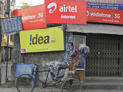 Idea, Bharti Airtel shares spike as merger talks, pole position allay Reliance Jio fears