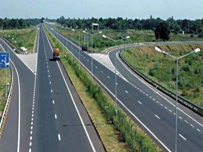 RInfra wins NHAI project worth Rs 8.82 bn for six-laning NH-2 section