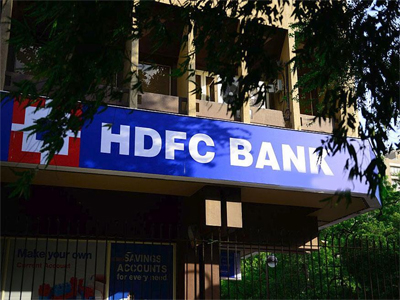 HDFC Q3 net soars 233% on profit from stake sale in insurance arm