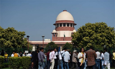 Muslim women free to enter mosques for prayers, not appropriate for courts to question religious practices: AIMPLB to SC