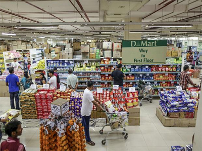 Avenue Supermarts hits fresh all-time high, gains 5% in two days