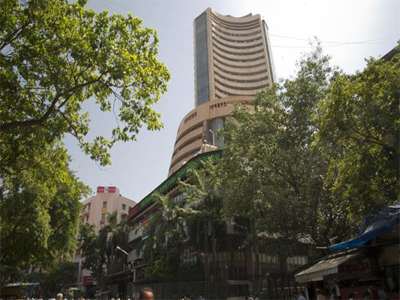 Market chat: Sensex rises ahead of ICICI Bank, ITC earnings