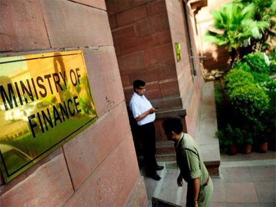 Finance ministry announces tax relief for rupee denominated bonds