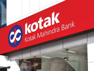 Kotak Mahindra Bank net profit up 31% at Rs 942 cr