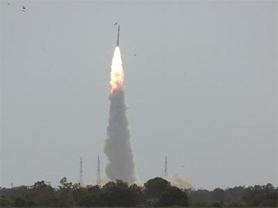 L&T, Godrej, HAL, Isro to sign pact to build PSLV rockets