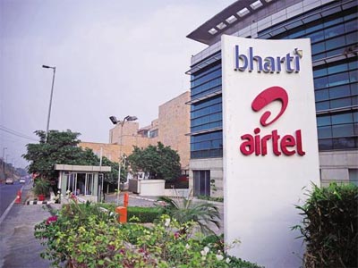Bharti Telecom to buy 4.62% stake in Airtel for up to Rs9,623 crore