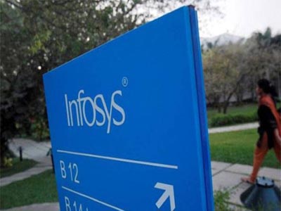 Infosys to begin another round of shareholder outreach