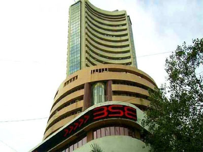 Sensex, Nifty turn choppy on weak global cues, FPI selloff