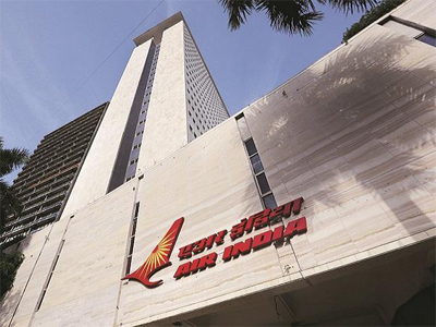 Air India pilot bodies seek meeting with aviation minister on privatization