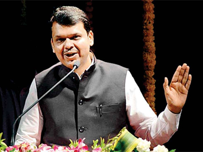 Maharashtra: BJP legislative party meeting today, Devendra Fadnavis likely to be elected leader