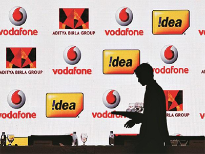 Vodafone Idea reaches out to lenders for debt revamp as losses mount