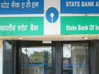 SBI Hyderabad checks default